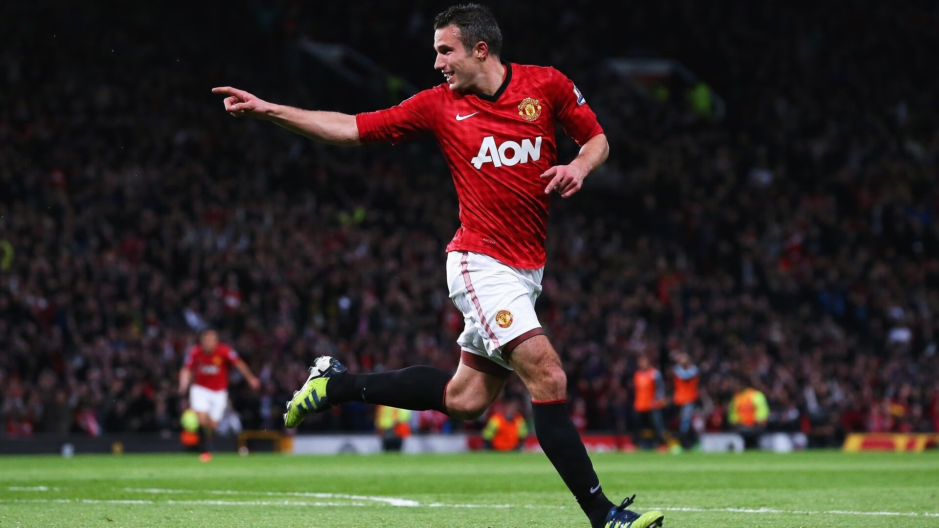 “英超争冠烽火燎原，胜负关系到最终排名”，英超实力分析